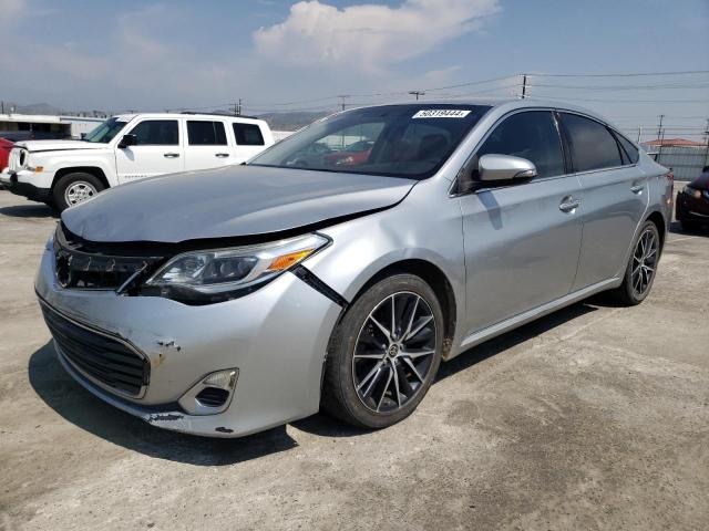 TOYOTA AVALON 2015 4t1bk1eb6fu137444