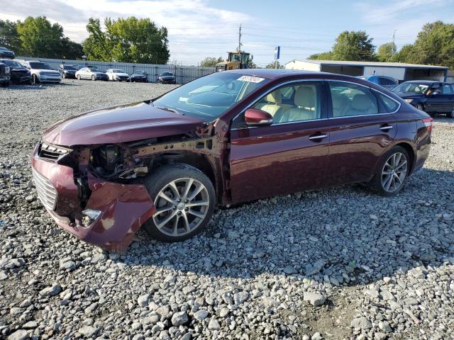 TOYOTA AVALON 2015 4t1bk1eb6fu138481