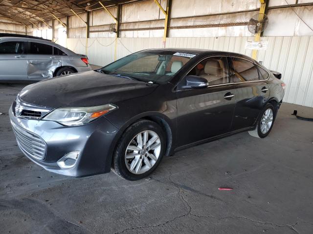 TOYOTA AVALON XLE 2015 4t1bk1eb6fu139176