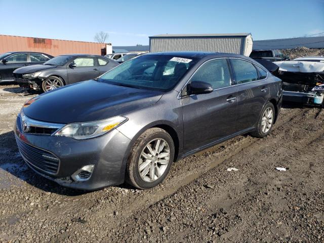 TOYOTA AVALON 2015 4t1bk1eb6fu141526