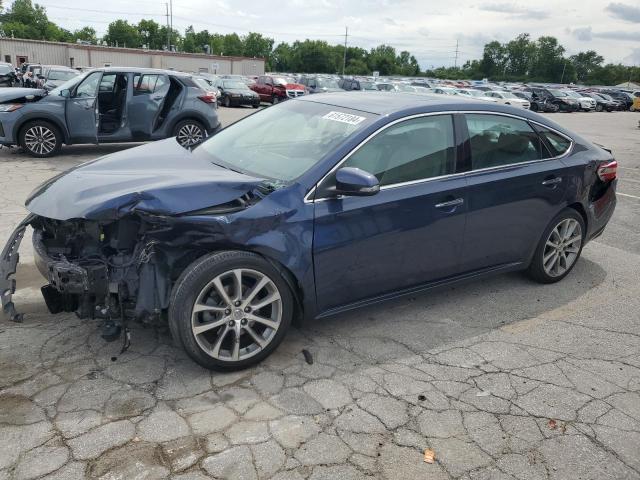 TOYOTA AVALON 2015 4t1bk1eb6fu148329