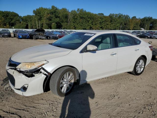 TOYOTA AVALON XLE 2015 4t1bk1eb6fu148556