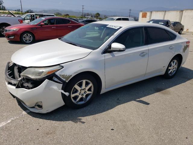 TOYOTA AVALON 2015 4t1bk1eb6fu151974