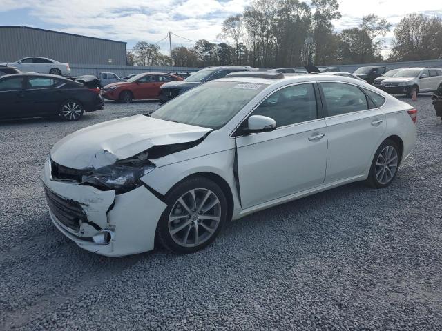 TOYOTA AVALON 2015 4t1bk1eb6fu159220