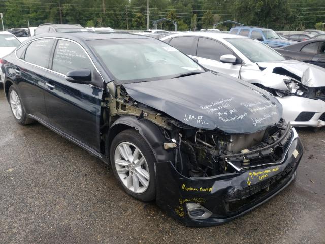 TOYOTA AVALON XLE 2015 4t1bk1eb6fu159945