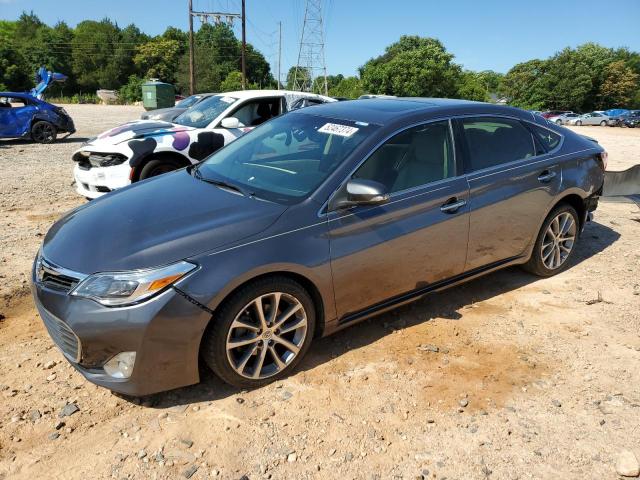 TOYOTA AVALON XLE 2015 4t1bk1eb6fu164305