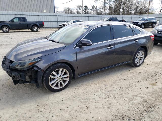 TOYOTA AVALON XLE 2015 4t1bk1eb6fu172193