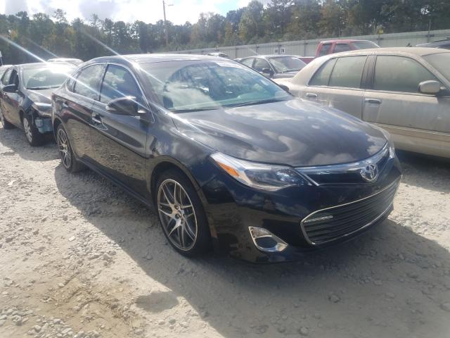 TOYOTA AVALON XLE 2015 4t1bk1eb6fu172565