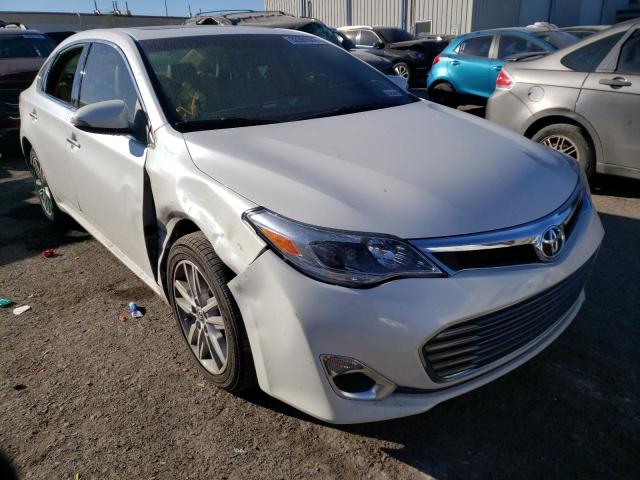 TOYOTA AVALON XLE 2015 4t1bk1eb6fu176373