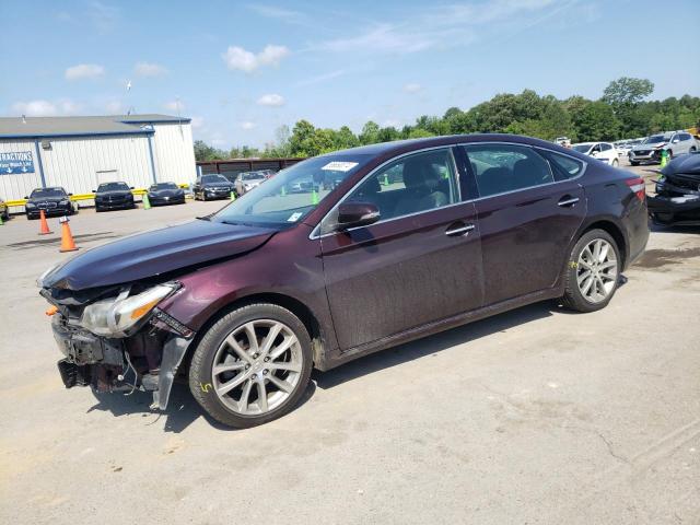 TOYOTA AVALON 2015 4t1bk1eb6fu179046