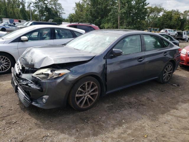 TOYOTA AVALON 2015 4t1bk1eb6fu179418