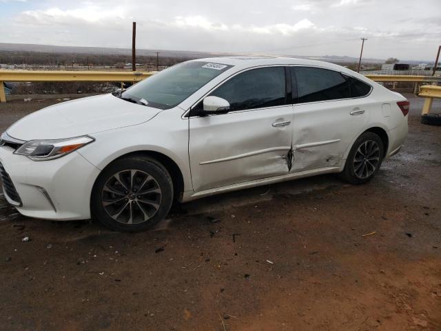 TOYOTA AVALON 2016 4t1bk1eb6gu196821