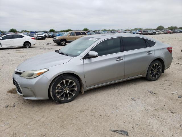 TOYOTA AVALON XLE 2016 4t1bk1eb6gu198858