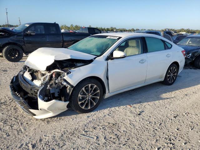 TOYOTA AVALON 2016 4t1bk1eb6gu200625