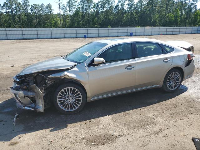 TOYOTA AVALON 2016 4t1bk1eb6gu203640