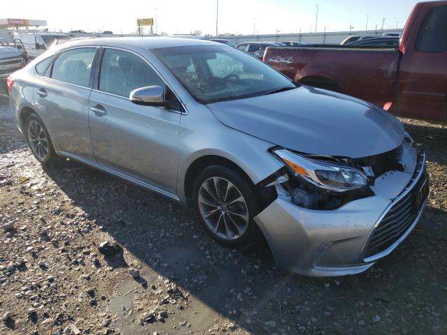 TOYOTA AVALON XLE 2016 4t1bk1eb6gu203976