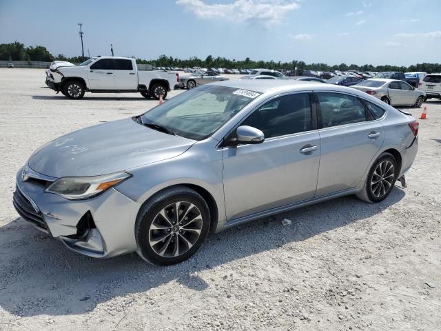 TOYOTA AVALON 2016 4t1bk1eb6gu212015