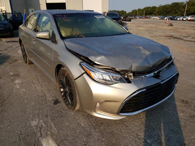 TOYOTA AVALON XLE 2016 4t1bk1eb6gu215318