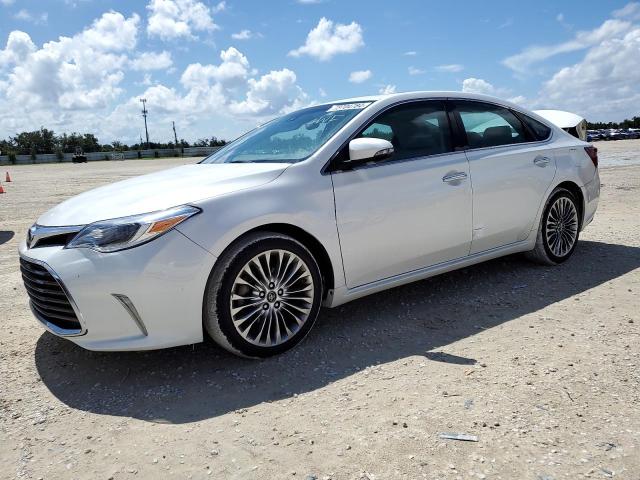 TOYOTA AVALON XLE 2016 4t1bk1eb6gu215545