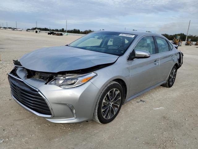 TOYOTA AVALON 2016 4t1bk1eb6gu215772