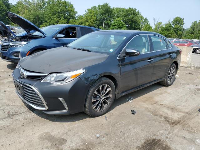 TOYOTA AVALON XLE 2016 4t1bk1eb6gu215979