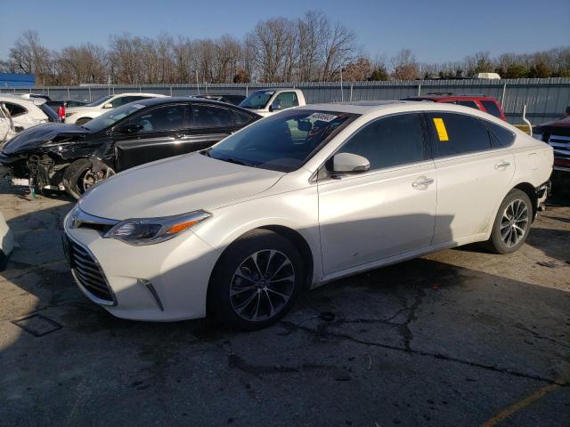 TOYOTA AVALON XLE 2016 4t1bk1eb6gu216548