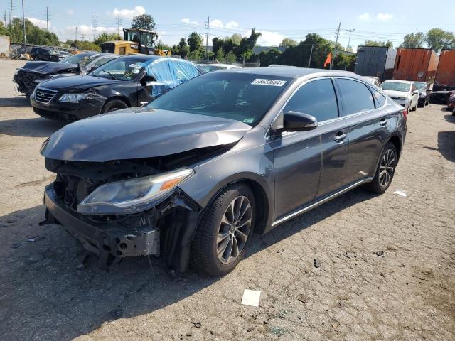 TOYOTA AVALON XLE 2016 4t1bk1eb6gu218994