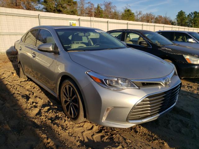 TOYOTA AVALON XLE 2016 4t1bk1eb6gu222947