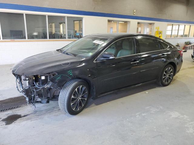 TOYOTA AVALON XLE 2016 4t1bk1eb6gu227159