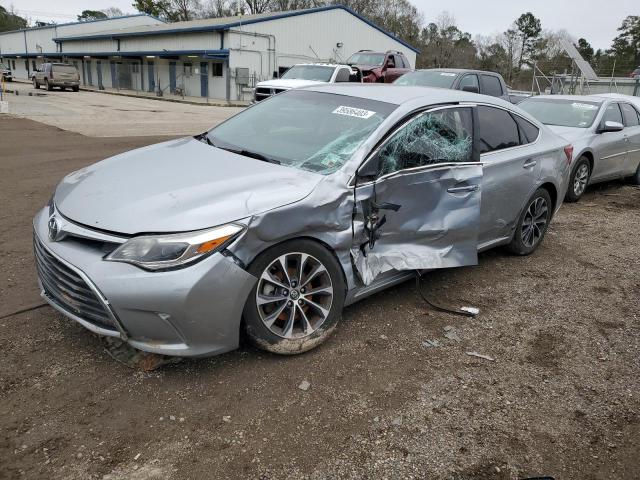 TOYOTA AVALON XLE 2016 4t1bk1eb6gu231714