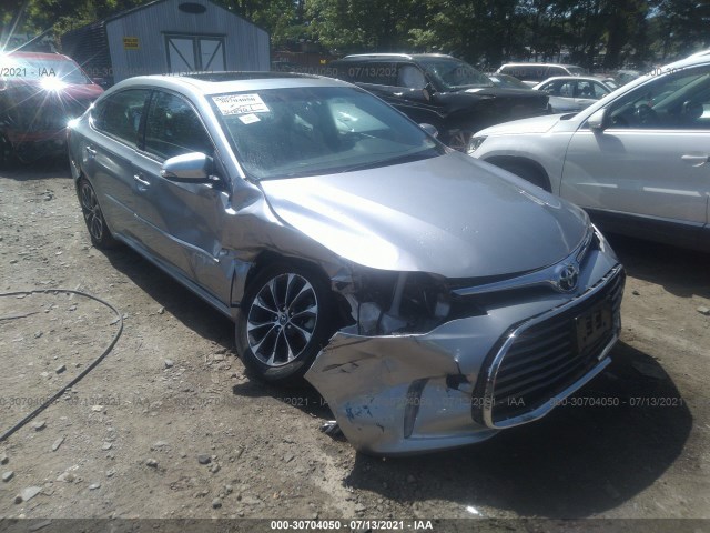 TOYOTA AVALON 2016 4t1bk1eb6gu233317