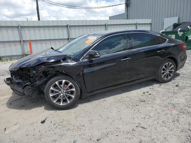 TOYOTA AVALON 2016 4t1bk1eb6gu238730