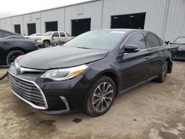 TOYOTA AVALON XLE 2017 4t1bk1eb6hu245064