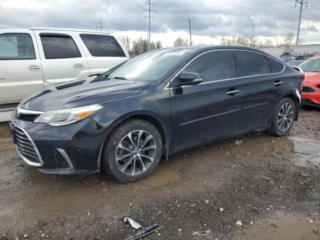 TOYOTA AVALON 2017 4t1bk1eb6hu246067