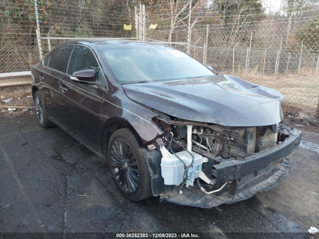 TOYOTA AVALON 2017 4t1bk1eb6hu250670