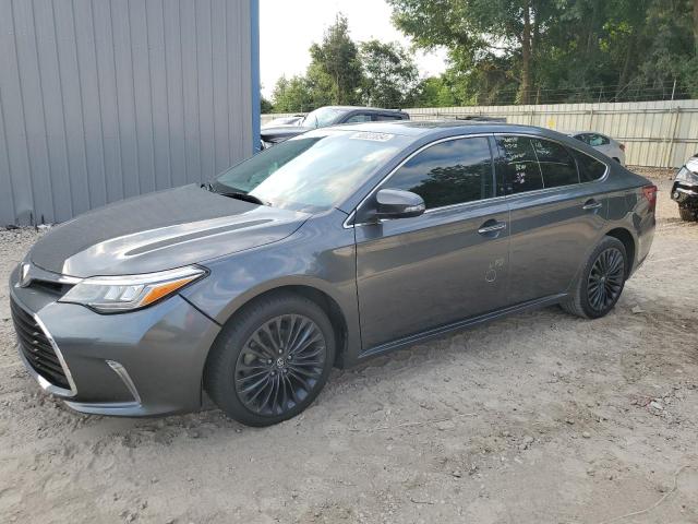 TOYOTA AVALON 2017 4t1bk1eb6hu256775