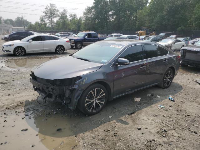 TOYOTA AVALON XLE 2018 4t1bk1eb6ju269614