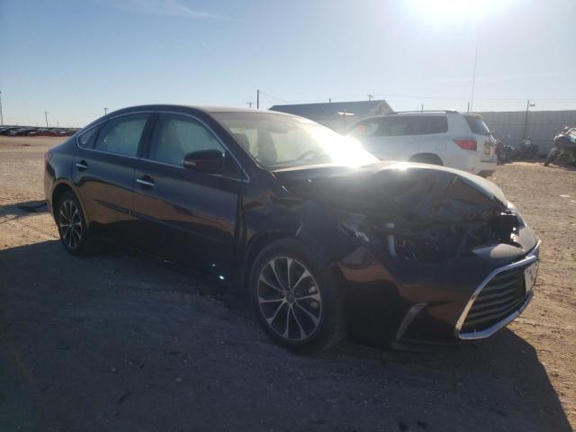 TOYOTA AVALON XLE 2018 4t1bk1eb6ju271119