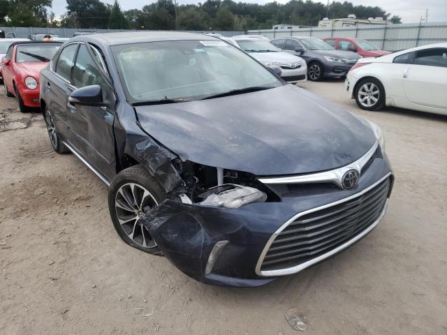 TOYOTA AVALON XLE 2018 4t1bk1eb6ju273629