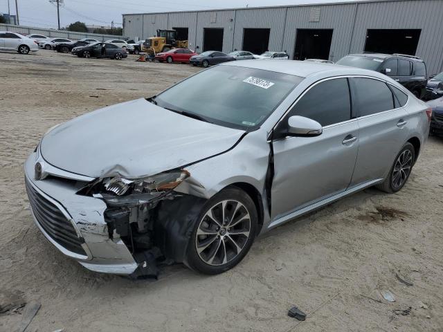 TOYOTA AVALON 2018 4t1bk1eb6ju283853