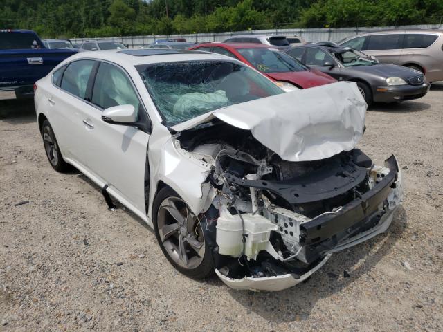 TOYOTA AVALON BAS 2013 4t1bk1eb7du001613