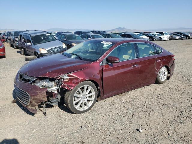 TOYOTA AVALON BAS 2013 4t1bk1eb7du001952