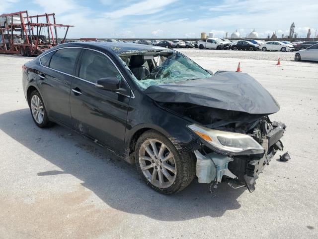 TOYOTA AVALON BAS 2013 4t1bk1eb7du002633