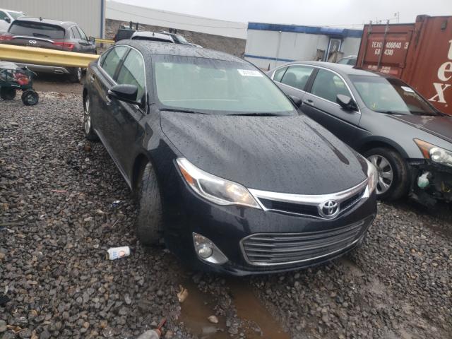 TOYOTA AVALON BAS 2013 4t1bk1eb7du005872