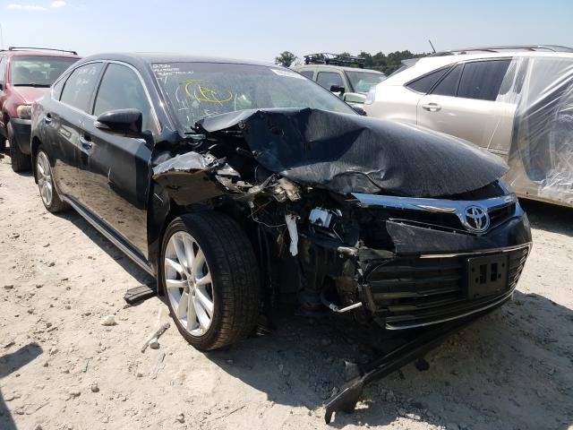 TOYOTA AVALON BAS 2013 4t1bk1eb7du006679