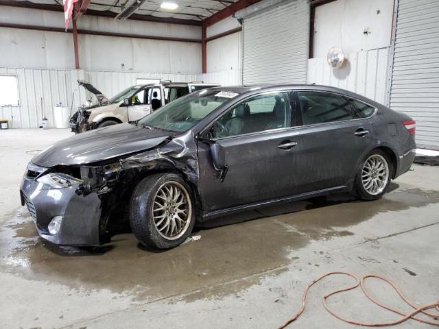 TOYOTA AVALON 2013 4t1bk1eb7du006763