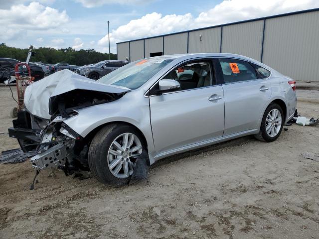 TOYOTA AVALON BAS 2013 4t1bk1eb7du008755