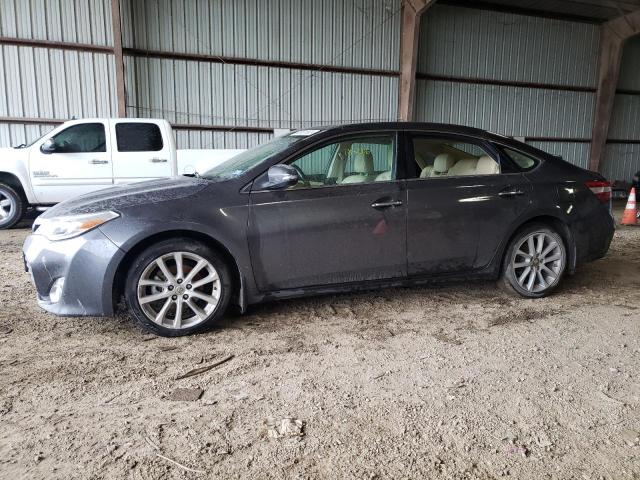 TOYOTA AVALON BAS 2013 4t1bk1eb7du008934