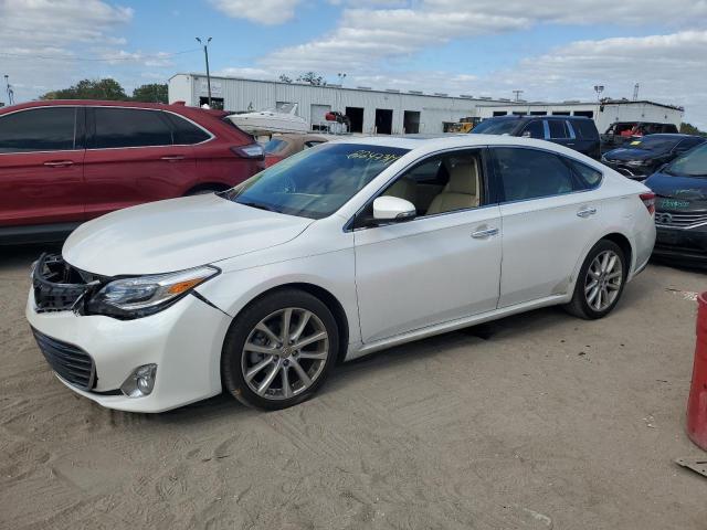 TOYOTA AVALON BAS 2013 4t1bk1eb7du009002