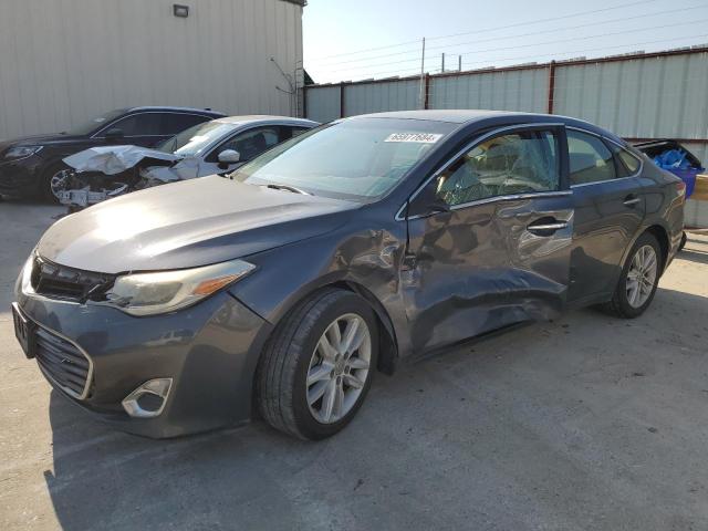 TOYOTA AVALON BAS 2013 4t1bk1eb7du015706